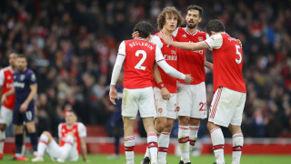 Προσέλαβε ψυχολόγο η Άρσεναλ για τους παίκτες της