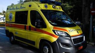 Συναγερμός στην Πάτρα: Διασωληνώθηκε 15χρονος με ύποπτα συμπτώματα