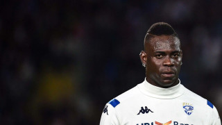 «Στοπ» της Μπρέσια σε... ραντεβού Μπαλοτέλι και Ρόκο Σιφρέντι