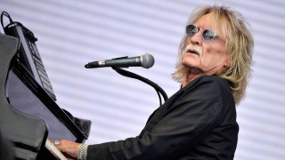 Πέθανε ο μεγάλος Γάλλος τραγουδιστής Κριστόφ