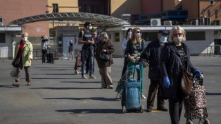 Επίθεση σε δημοσιογράφο στην Κροατία από... πιστούς