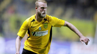 Τελειώνει τον Σούντγκρεν ο Άρης