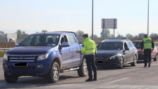 Χειροπέδες σε δύο άτομα που μετέφεραν λαθραία τσιγάρα στην Αλεξανδρούπολη