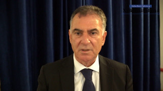 «Ο Δήμος Σιθωνίας θα είναι στο πλευρό του Σαββίδη για το Πόρτο Καρράς»