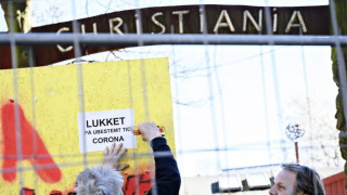 Αρχίζουν σταδιακά να ανοίγουν τα σχολεία στη Δανία