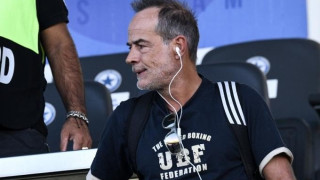 «Μέχρι την Ανάσταση θα μας αφαιρέσουν και το Κύπελλο του 2001»