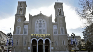 Κλειστές θα παραμείνουν οι Εκκλησίες μέχρι και τις 28 Απριλίου