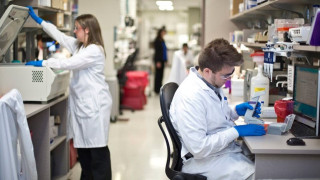 Νέα θεωρία: Από «ατύχημα» προήλθε ο ιός;