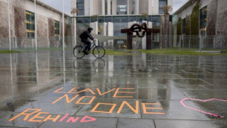 Υπό έλεγχο ο κορωνοϊός στην Γερμανία