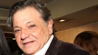 Στο χειρουργείο αύριο (21/04) ο ηθοποιός Γιώργος Παρτσαλάκης