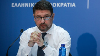 Χαρδαλιάς: Διπλασιασμός του προστίμου και αφαίρεση πινακίδων για άσκοπες μετακινήσεις