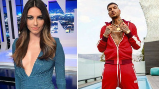 «Ντου» του Σνικ στο live της Ηλιάνας Παπαγεωργίου