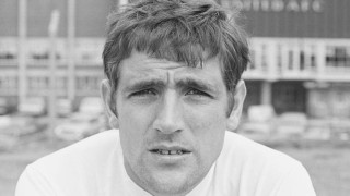 Κορωνοϊός: Θλίψη για τον χαμό του παγκόσμιου πρωταθλητή Νόρμαν Χάντερ