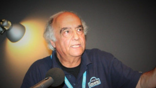 Ιαβέρης: «Τεράστια μείωση στα δυστυχήματα στους δρόμους»