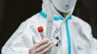 Κορονοϊός: 169 κρούσματα σε 24 ώρες - Ενας νέος θάνατος στην Ελλάδα