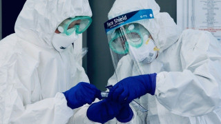 Κορωνοϊός: 482 νεκροί το τελευταίο 24ώρο στην Ιταλία