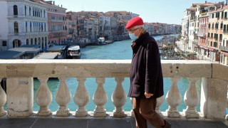 Κορωνοϊός: 578 νεκροί στην Ιταλία το τελευταίο 24ώρο