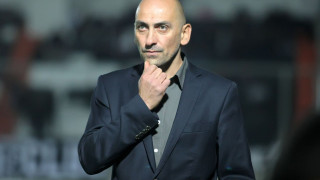 Ανέλαβε τεχνικός διευθυντής στη Βέροια ο Νίκος Καρύδας