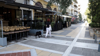 Θεσσαλονίκη: Πρώην αντιδήμαρχος έδωσε άδεια για αυθαίρετες κατασκευές σε κατάστημα