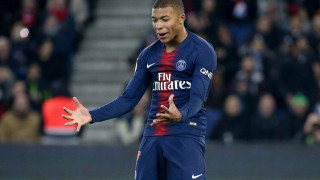 Ο πιο γρήγορος παίκτης στον κόσμο ο Εμπαπέ - Ποιοι είναι στη 10άδα