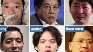 Πέθαναν ή αγνοούνται οι Κινέζοι που αποκάλυψαν το «μυστικό» της Γουχάν