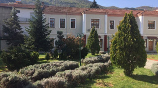 Οι ευχές περιθαλπομένων του Κέντρου Κοινωνικής Πρόνοιας Κεντρικής Μακεδονίας