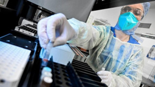 Πάνω από 2.700 θάνατοι λόγω κορωνοϊού στις ΗΠΑ σε 24 ώρες