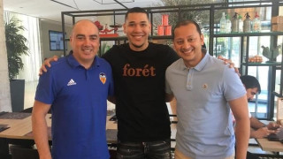 Προπονητής σε ολλανδική ομάδα ο Μαντούρο