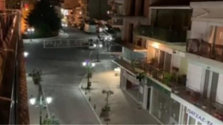 Μετέτρεψαν σε... εκκλησία ολόκληρη γειτονιά στη Θεσσαλονίκη