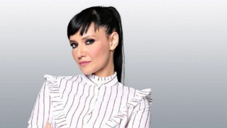 Αθηναΐς Νέγκα: «Μου άφηναν το φαγητό έξω από το δωμάτιο σαν φυλακισμένη»