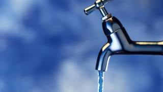 Διακοπή νερού στην Καλαμαριά