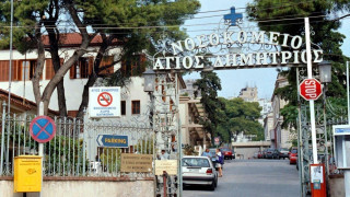 Οι τελευταίες κουβέντες του 35χρονου που «έφυγε» από κορωνοϊό στη Θεσσαλονίκη