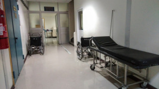 Καταγγελία γιατρού για μπλόκο σε καρκινοπαθή από τη Σαμοθράκη