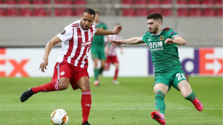 Για αρχές Αυγούστου πάει το Γουλβς-Ολυμπιακός