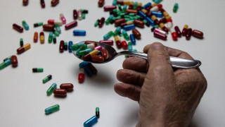 Δικαστική απόφαση ενάντια σε «θαυματουργό» σκεύασμα για τον κορωνοϊό