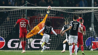 «Έτσι θα εκδικαστεί πιθανή καταγγελία του Ολυμπιακού κατά του ΠΑΟΚ»