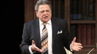 Εσπευσμένα στο νοσοκομείο ο Γιώργος Παρτσαλάκης