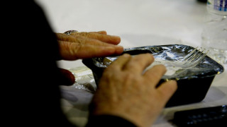 Πασχαλινά πακέτα αγάπης σε 750 συμπολίτες μας από το Δ. Θεσσαλονίκης