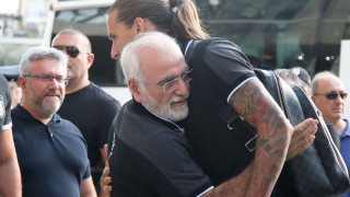 Υπόθεση Ιβάν και Αλεξάντερ η επιστροφή