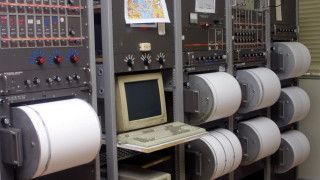 Σεισμός 4,3 Ρίχτερ «ξύπνησε» την Κρήτη