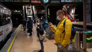 Παράταση στην καραντίνα μέχρι τις 9 Μαΐου στην Ισπανία