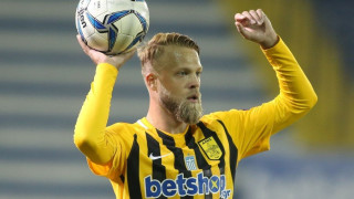 Βόμβες Σούντγκρεν: «Πληρώνονται μόνο όσοι παίζουν στον Άρη, δεν μου μιλάει ο Ένινγκ»