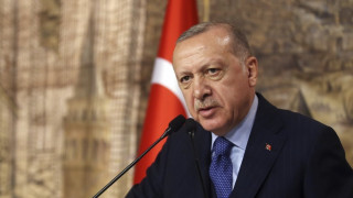 Ελεύθερος ο αρχηγός της τουρκικής μαφίας λόγω κορωνοϊού