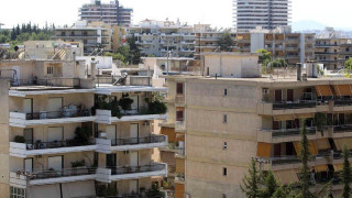 Παγίδα τα τεκμήρια για τους ιδιοκτήτες ακινήτων