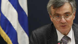 Απίστευτο: Πόσο «δίνει» τον Σωτήρη Τσιόδρα για Νόμπελ Ειρήνης!