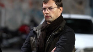 Τσιστιακόφ: «Σκάνδαλα, διαιτησίες υπέρ μίας ομάδας, ο Σαββίδης έσωσε τον ΠΑΟΚ»