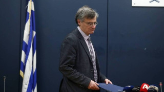 Τι είπε ο Τσιόδρας για τη χρήση κλιματιστικών