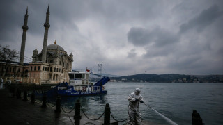 Κορωνοϊός: Ραγδαία αύξηση θυμάτων και κρουσμάτων στην Τουρκία