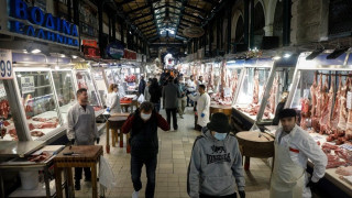 Σοβαρές ελλείψεις στην αγορά για αρνιά και κατσίκια!