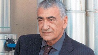 «Ημουν 8 μέρες νηστικός, η Ρένα Βλαχοπούλου μου έστειλε λεφτά»